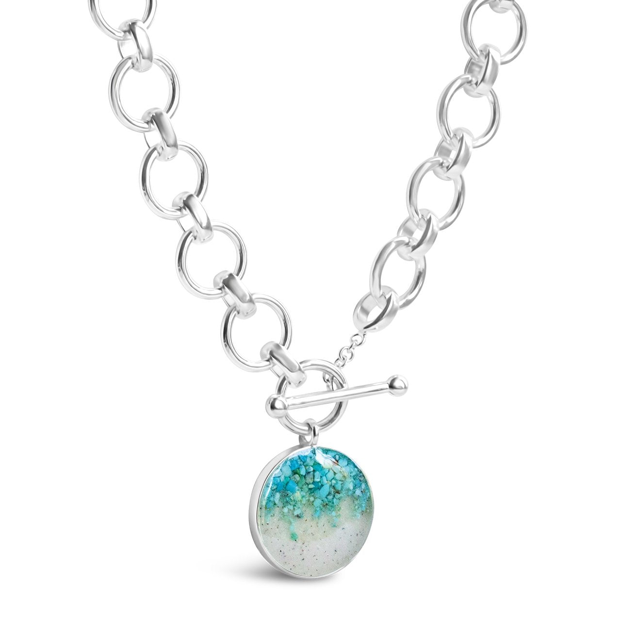 Dune Mediterranean Necklace (6972342861979) (10220943212737)
